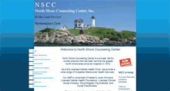 Desktop Screenshot of nscc-inc.com